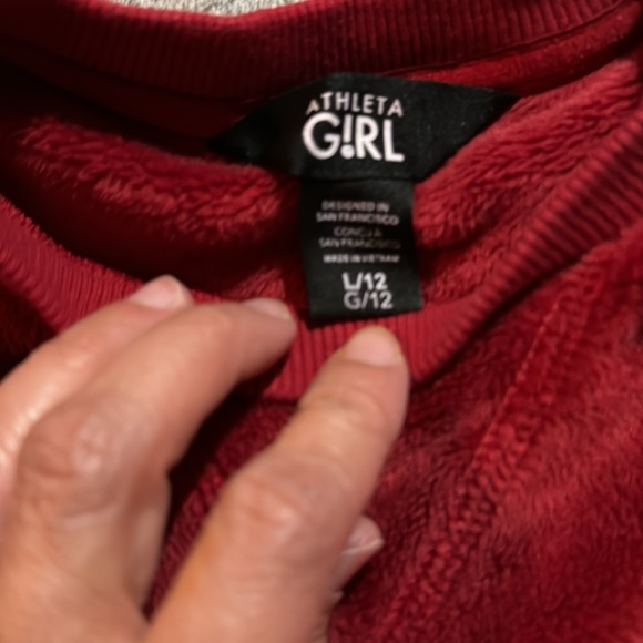 Athleta sweater - Picture 2 of 5